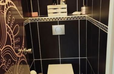 charmant appartement 3 pièces - Foto 51