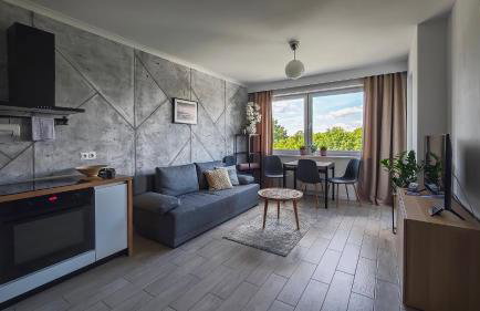 NOWOCZESNY APARTAMENT MODERNO 2020 - Szczecinek - Foto 3