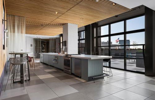 Avenir West Loop Penthouses with Iconic City Views - Foto 5