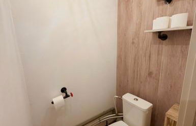 L'Escapade Pannessac troisième étage - Foto 4