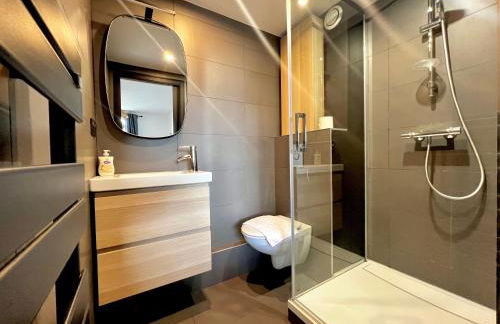 LArsenal avec parking, centre de Rennes - Foto 12