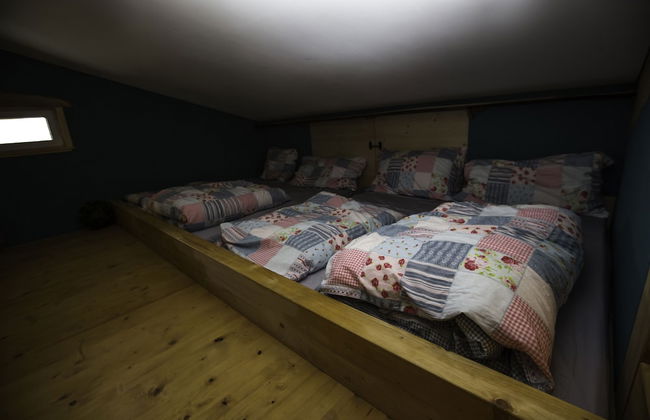 Steigmatt Bauernhof - Erlebnis - Foto 4