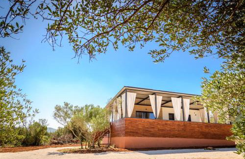 Luxury and Cosy Little House Ivinj 3 - Foto 35