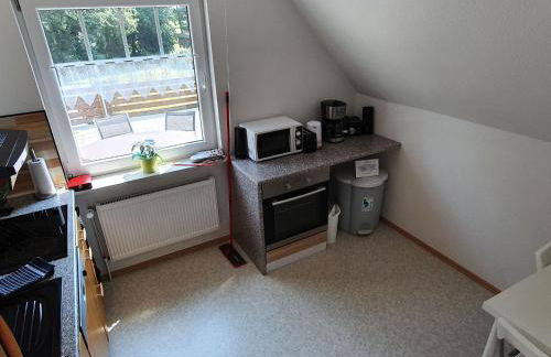 Apartment mit großer Dachterrasse by Interhome - Foto 9