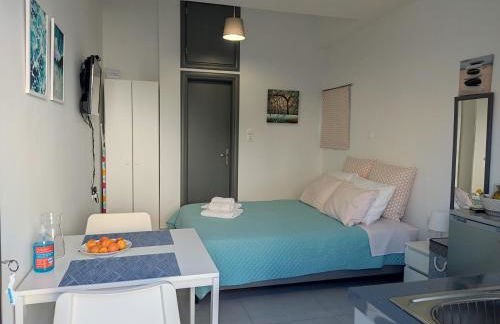 Finiki Seaside Apartment - Foto 36