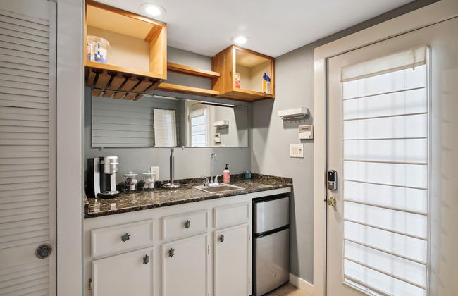 Quilted Cottage - Foto 8