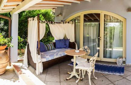 Relais Villa Al Vento - Photo 57