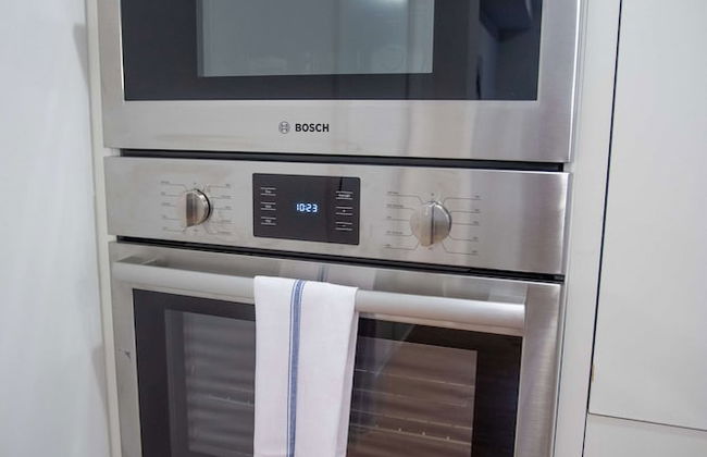 Woodley Suites & Residences - Foto 22