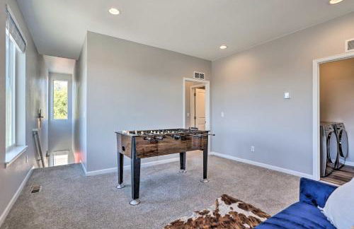Work, Play and Explore! Townhome 6 Mi to Dtwn Denver - Foto 22