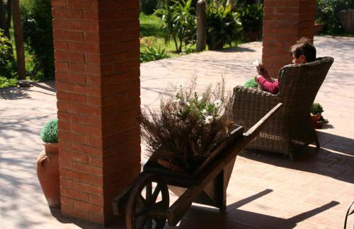 Agriturismo Diciocco - Foto 14