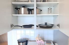 Cozy-Stay I, 2-Room Flat for Vacation & Messe, Düsseldorf, Perfect Connectivity - Foto 15