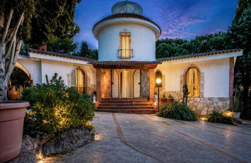 Domina Levante - Exotic Villa with private SPA and Beach access - Photo 1