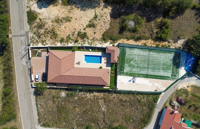 Villa Idassa - Foto 64