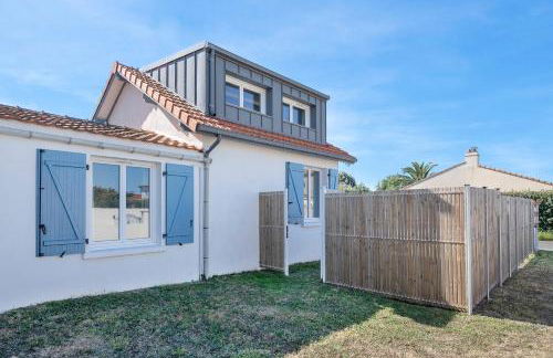 Maison à 50m de la mer, 4 adultes et 2 enfants - Foto 18