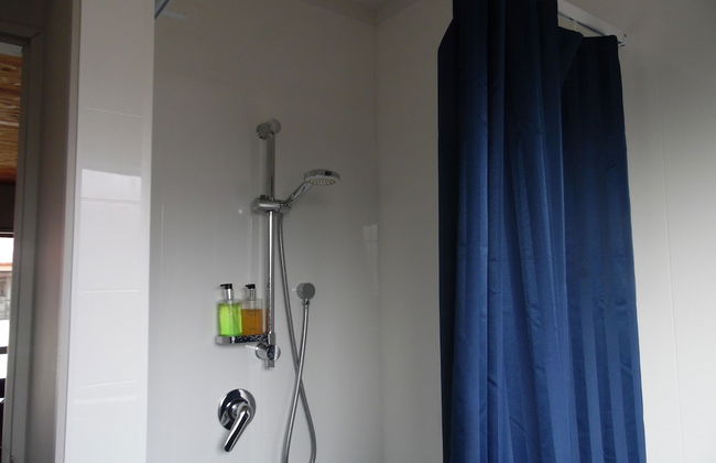 Pinewood Motels - Foto 42