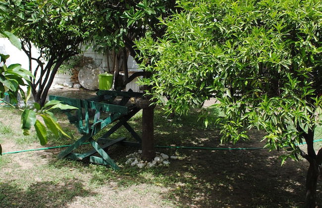 Karmik Concept Apartments - Photo 41