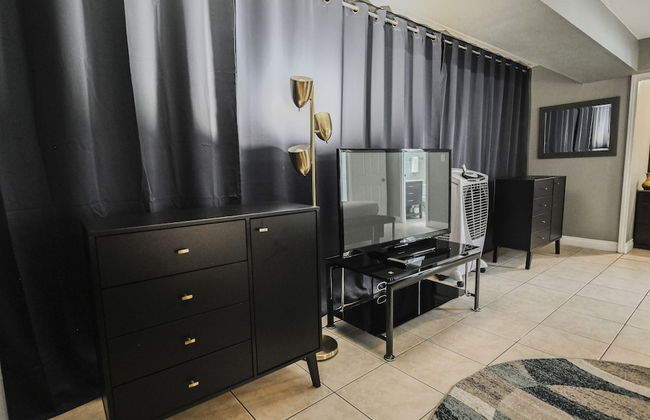 StripViewSuites at Jockey Club - Foto 49