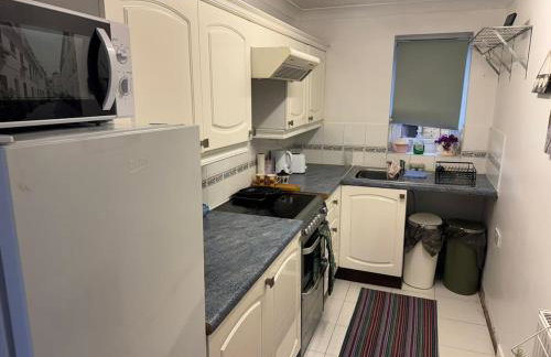 The Wright 1 bedroom place to stay large drive - Foto 12