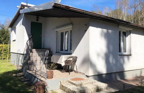 Moja Stay - wyjątkowy dom z sauną - Foto 31