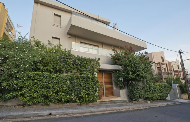 Vari Views in Vari With 3 Bedrooms and 3 Bathrooms - Foto 24