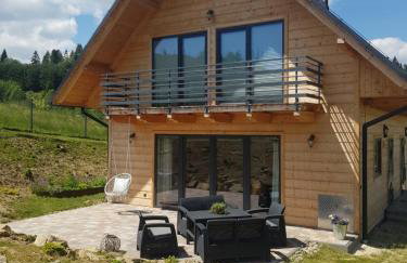 Domki Cztery Pory Roku - Foto 1