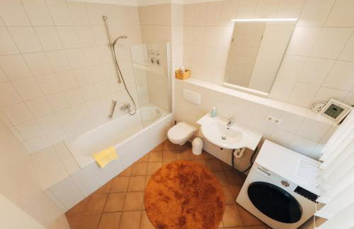 Ferienwohnung Ammersee - Foto 10