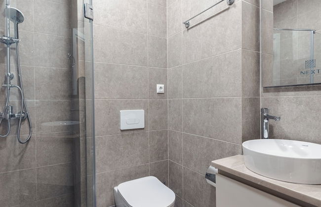 Next Green Aparthotel Official - Photo 23