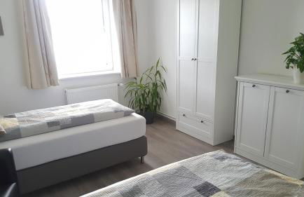 Ferienwohnung 1 "Ferienhaus Seibert" - Foto 10