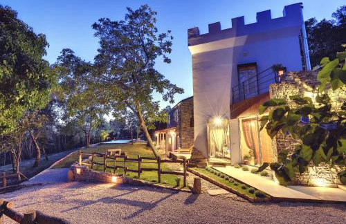 Villa Torrecorta - Foto 14