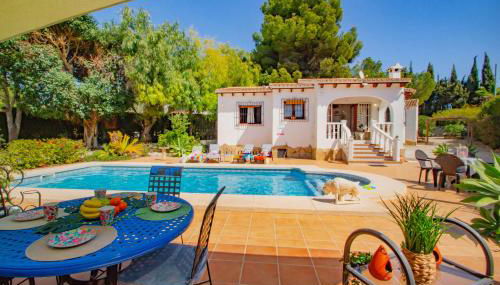 Villa Michele - PlusHolidays - Foto 2