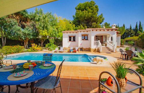 Villa Michele - PlusHolidays - Photo 2