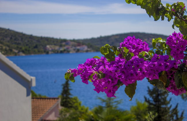 7 Olives Apartments - Foto 51