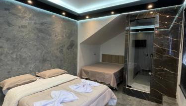 Suíte Silver com 2 camas 205 - Foto 2