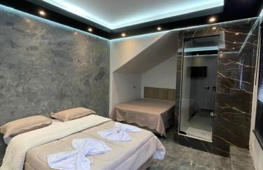 Suíte Silver com 2 camas 205 - Foto 2