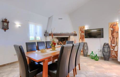 Villa Mia Anima by Interhome - Foto 13