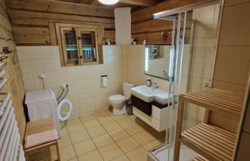 Leśniczówka Przysietnica - Foto 23