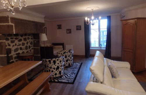 La Maison De Béatrice - Photo 10