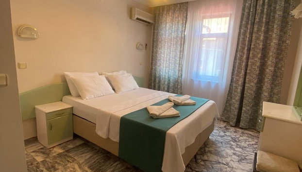 Ozay Apart Hotel - Foto 3, Camera