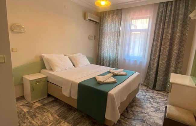 Ozay Apart Hotel - Foto 3
