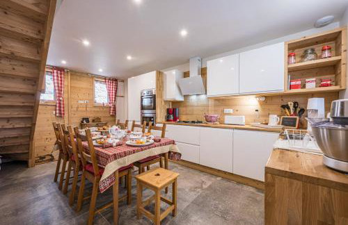 La scierie de la grande ourse - Foto 59