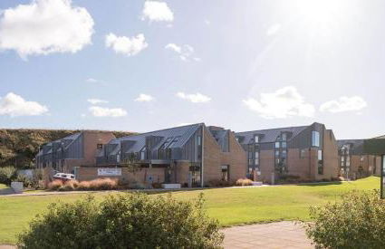 Private Bedrooms with Shared Kitchen at East Shore in St Andrews - Foto 1
