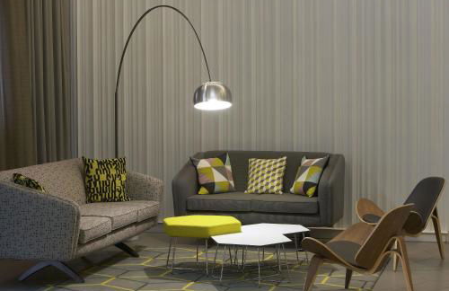 Citadines Trafalgar Square London - Photo 23