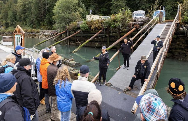 Bute Grizzly - Foto 6