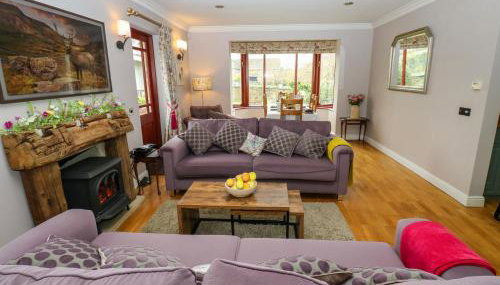 Roche House - Foto 4