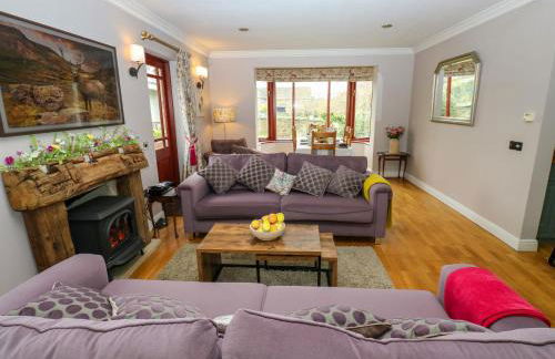 Roche House - Foto 4