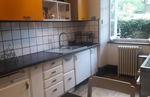 Magnifique maison de maître du 18e avec jardin - Foto 45