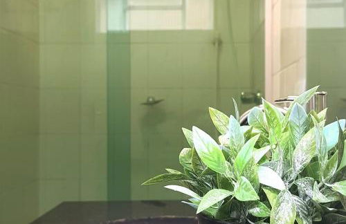 404-Kitinete Central com Wi-Fi - Foto 21