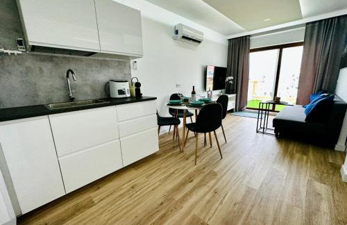 Costa Adeje - Amazing Ocean And Teide View - Fast WiFi, Air Con - Photo 17