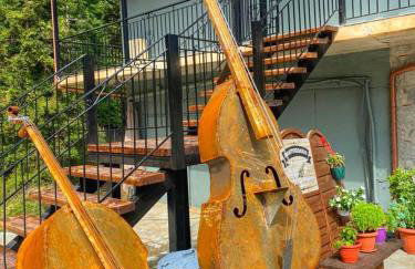 Pavliani House - Foto 17