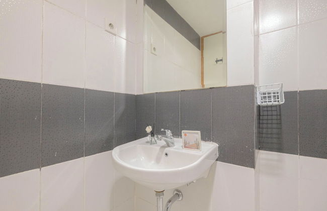 Good Deal 2BR Apartment Cinere Bellevue Suites - Foto 13